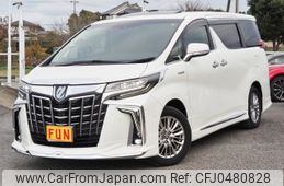 toyota alphard 2020 -TOYOTA--Alphard 6AA-AYH30W--AYH30-0115194---TOYOTA--Alphard 6AA-AYH30W--AYH30-0115194-