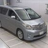 toyota alphard 2009 -TOYOTA 【豊田 330さ587】--Alphard GGH20W-8021171---TOYOTA 【豊田 330さ587】--Alphard GGH20W-8021171- image 6
