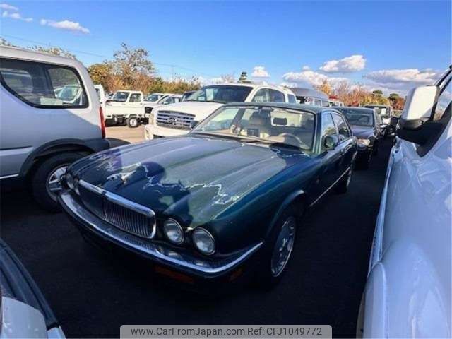 jaguar jaguar-others 1996 -JAGUAR--Jaguar ﾌﾒｲ--SAJJHXLD4TS760954---JAGUAR--Jaguar ﾌﾒｲ--SAJJHXLD4TS760954- image 1
