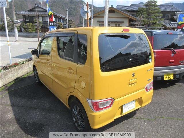 suzuki wagon-r 2020 -SUZUKI 【飛騨 580ｺ132】--Wagon R MH95S-143108---SUZUKI 【飛騨 580ｺ132】--Wagon R MH95S-143108- image 2