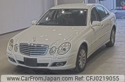 mercedes-benz e-class 2007 -MERCEDES-BENZ--Benz E Class 211052C-WDB2110522B208487---MERCEDES-BENZ--Benz E Class 211052C-WDB2110522B208487-