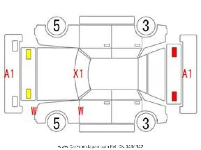 mercedes-benz gla-class 2021 -MERCEDES-BENZ--Benz GLA 3DA-247713M--W1N2477132J226518---MERCEDES-BENZ--Benz GLA 3DA-247713M--W1N2477132J226518- image 2