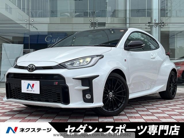 toyota yaris 2022 -TOYOTA--Yaris 5BA-MXPA12--MXPA12-0003933---TOYOTA--Yaris 5BA-MXPA12--MXPA12-0003933- image 1