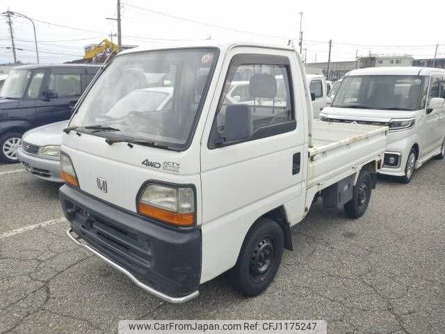 honda acty-truck 1995 23722 image 2