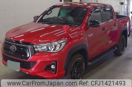 toyota hilux 2019 quick_quick_QDF-GUN125_3910350