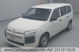 toyota succeed-van 2019 CFJ1813628