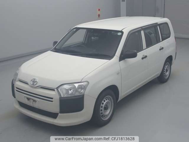 toyota succeed-van 2019 CFJ1813628 image 1