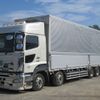 hino profia 2016 -HINO--Profia QPG-FW1EXEG--FW1EXE-16110---HINO--Profia QPG-FW1EXEG--FW1EXE-16110- image 1