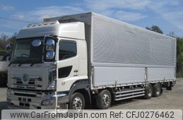 hino profia 2016 -HINO--Profia QPG-FW1EXEG--FW1EXE-16110---HINO--Profia QPG-FW1EXEG--FW1EXE-16110-