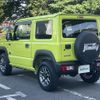 suzuki jimny 2023 -SUZUKI--Jimny 3BA-JB64W--JB64W-282438---SUZUKI--Jimny 3BA-JB64W--JB64W-282438- image 23