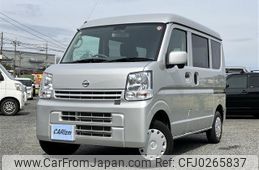 nissan nv100-clipper 2019 quick_quick_HBD-DR17V_DR17V-309096