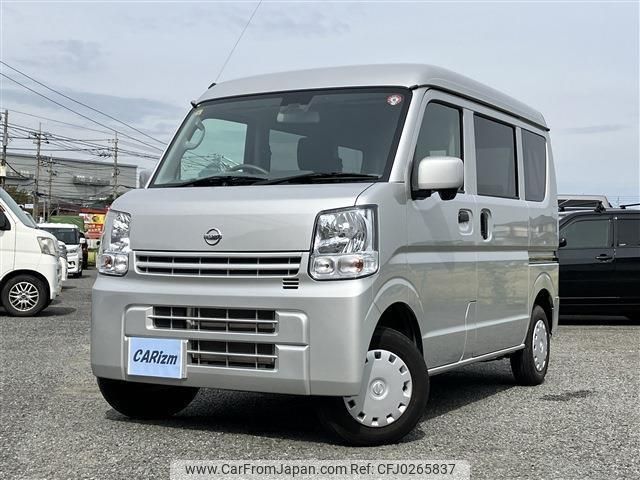 nissan nv100-clipper 2019 quick_quick_HBD-DR17V_DR17V-309096 image 1