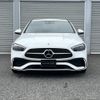 mercedes-benz c-class 2023 quick_quick_5AA-206042C_W1K2060422R106987 image 11