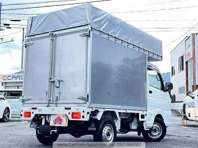 suzuki carry-truck 2024 CFJ1566002 image 2