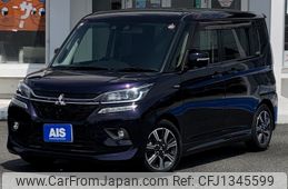 mitsubishi delica-d2 2018 -MITSUBISHI--Delica D2 DAA-MB36S--MB36S-750071---MITSUBISHI--Delica D2 DAA-MB36S--MB36S-750071-