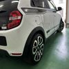 renault twingo 2019 -RENAULT--Renault Twingo ABA-AHH4B1--VF1AHB55AJ0777863---RENAULT--Renault Twingo ABA-AHH4B1--VF1AHB55AJ0777863- image 8