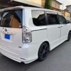 toyota voxy 2008 -TOYOTA--Voxy DBA-ZRR70W--ZRR70-0087724---TOYOTA--Voxy DBA-ZRR70W--ZRR70-0087724- image 4