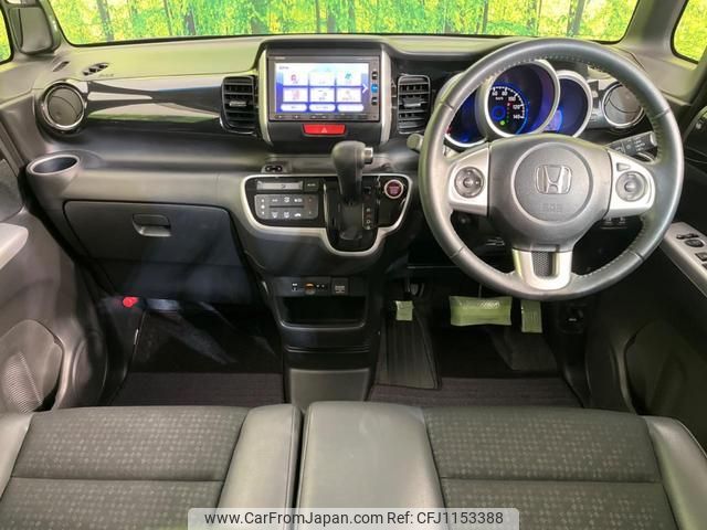 honda n-box 2016 quick_quick_JF1_JF1-2520133 image 2