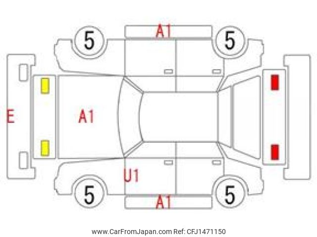 audi tt 2016 -AUDI--Audi TT ABA-FVCJS--TRUZZZFV2H1004485---AUDI--Audi TT ABA-FVCJS--TRUZZZFV2H1004485- image 2