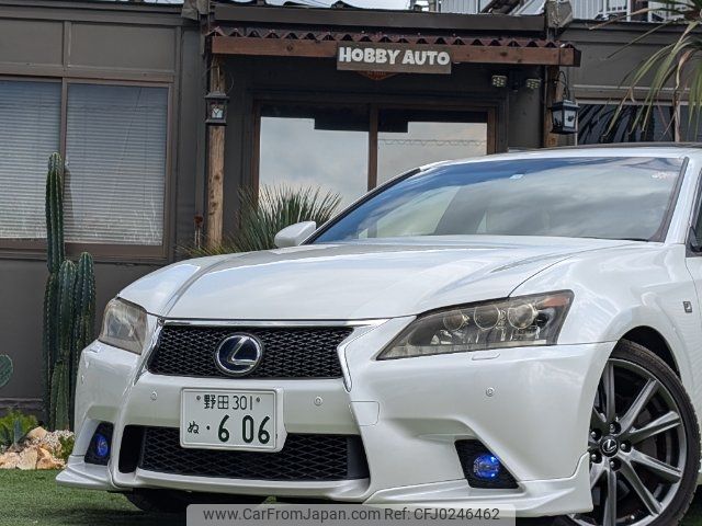 lexus gs 2012 -LEXUS 【名変中 】--Lexus GS GWL10--6002615---LEXUS 【名変中 】--Lexus GS GWL10--6002615- image 2