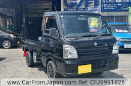 suzuki carry-truck 2016 -SUZUKI 【福岡 480ﾉ4878】--Carry Truck EBD-DA16T--DA16T-281474---SUZUKI 【福岡 480ﾉ4878】--Carry Truck EBD-DA16T--DA16T-281474-