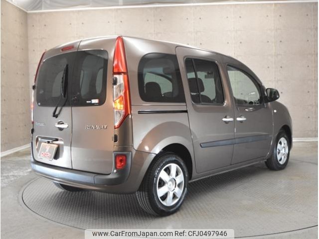 renault kangoo 2018 -RENAULT--Renault Kangoo ABA-KWH5F1--VF1KW14B3H0762525---RENAULT--Renault Kangoo ABA-KWH5F1--VF1KW14B3H0762525- image 2