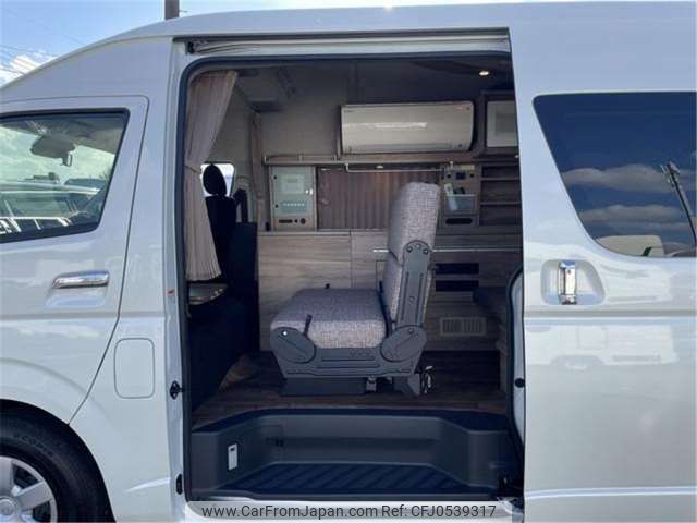 toyota hiace-van 2023 -TOYOTA 【茨城 800】--Hiace Van TRH221K--TRH221-0100732---TOYOTA 【茨城 800】--Hiace Van TRH221K--TRH221-0100732- image 2