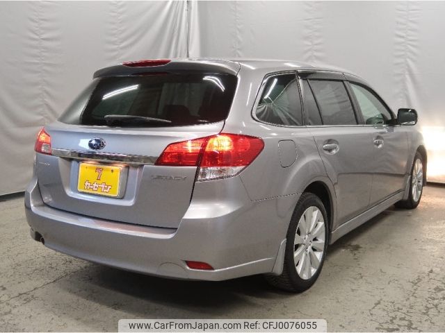 subaru legacy-touring-wagon 2010 -SUBARU--Legacy Wagon DBA-BR9--BR9-034586---SUBARU--Legacy Wagon DBA-BR9--BR9-034586- image 2