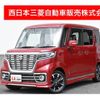 suzuki spacia 2019 -SUZUKI--Spacia DAA-MK53S--MK53S-878024---SUZUKI--Spacia DAA-MK53S--MK53S-878024- image 1