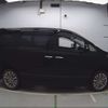 toyota vellfire 2014 -TOYOTA--Vellfire ANH20W-8336390---TOYOTA--Vellfire ANH20W-8336390- image 4