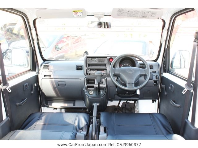 daihatsu hijet-van 2016 -DAIHATSU--Hijet Van EBD-S321V--S321V-0278278---DAIHATSU--Hijet Van EBD-S321V--S321V-0278278- image 2