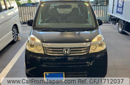 honda life 2011 CFJ1712037
