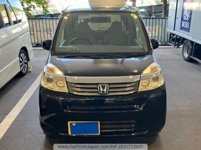 honda life 2011 CFJ1712037 image 1