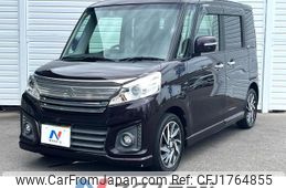suzuki spacia 2016 CFJ1764855