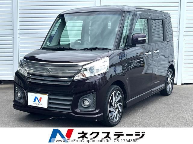 suzuki spacia 2016 CFJ1764855 image 1