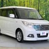 suzuki solio 2016 -SUZUKI--Solio DAA-MA36S--MA36S-123102---SUZUKI--Solio DAA-MA36S--MA36S-123102- image 17