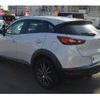 mazda cx-3 2018 -MAZDA--CX-3 LDA-DK5FW--DK5FW-210049---MAZDA--CX-3 LDA-DK5FW--DK5FW-210049- image 26