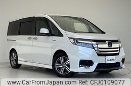 honda stepwagon 2018 -HONDA--Stepwgn 6AA-RP5--RP5-1076386---HONDA--Stepwgn 6AA-RP5--RP5-1076386-