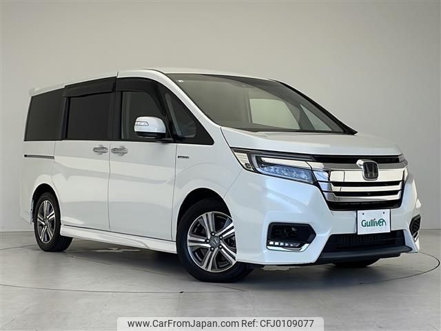 honda stepwagon 2018 -HONDA--Stepwgn 6AA-RP5--RP5-1076386---HONDA--Stepwgn 6AA-RP5--RP5-1076386- image 1