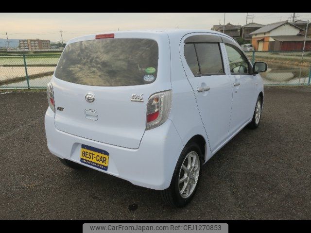 daihatsu mira-e-s 2015 -DAIHATSU--Mira e:s LA300S--1308335---DAIHATSU--Mira e:s LA300S--1308335- image 2