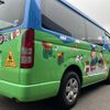 toyota hiace-wagon 2005 quick_quick_CBA-TRH214W_TRH214-0002056 image 15