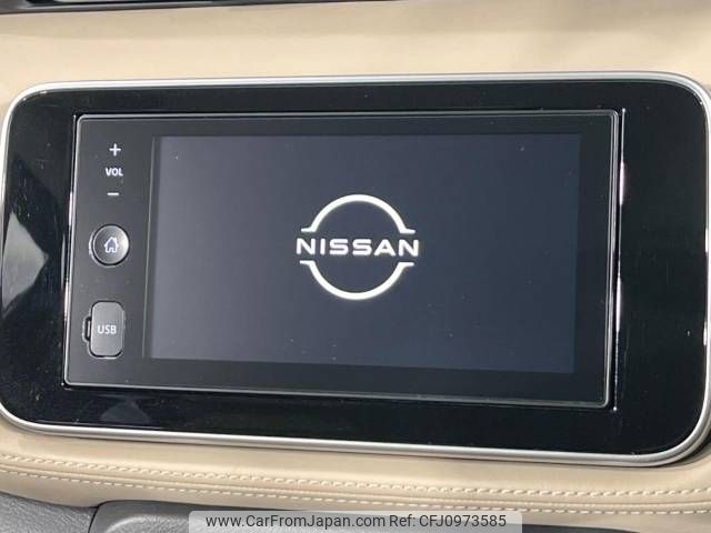 nissan kix 2023 -NISSAN--KIX 6AA-SNP15--SNP15-004296---NISSAN--KIX 6AA-SNP15--SNP15-004296- image 2