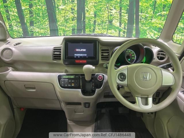 honda n-box 2013 quick_quick_JF2_JF2-1114747 image 2