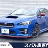 subaru wrx 2016 -SUBARU--WRX CBA-VAB--VAB-016440---SUBARU--WRX CBA-VAB--VAB-016440- image 1