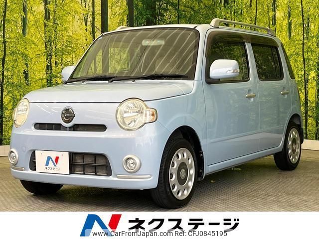 daihatsu mira-cocoa 2011 quick_quick_L675S_L675S-0074029 image 1