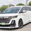 toyota vellfire 2024 -TOYOTA--Vellfire 6AA-AAHH40W--AAHH40-4012***---TOYOTA--Vellfire 6AA-AAHH40W--AAHH40-4012***- image 1