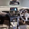 bmw 1-series 2019 quick_quick_DBA-1R15_WBA1R520505L51443 image 2