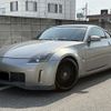 nissan fairlady-z 2003 -NISSAN--Fairlady Z UA-Z33--Z33-200489---NISSAN--Fairlady Z UA-Z33--Z33-200489- image 1