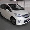 honda freed 2012 -HONDA--Freed GP3--1020431---HONDA--Freed GP3--1020431- image 1