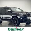 toyota land-cruiser-prado 2021 -TOYOTA--Land Cruiser Prado 3BA-TRJ150W--TRJ150-0137089---TOYOTA--Land Cruiser Prado 3BA-TRJ150W--TRJ150-0137089- image 1